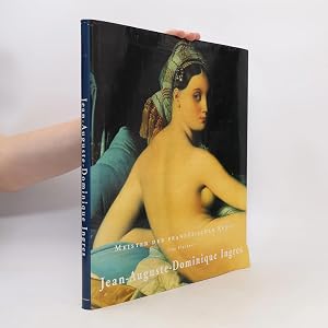 Bild des Verk�ufers f�r Jean-Auguste-Dominique Ingres zum Verkauf von Bookbot