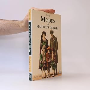 Bild des Verk�ufers f�r Modes et maillots de bain zum Verkauf von Bookbot