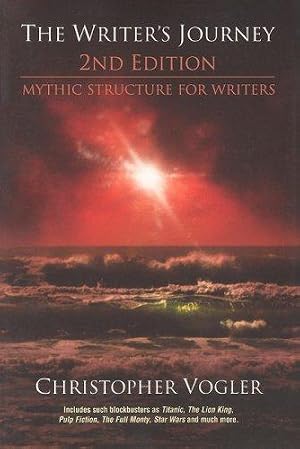 Bild des Verk�ufers f�r The Writer's Journey: Mythic Structure for Writers zum Verkauf von WeBuyBooks