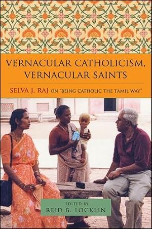 Seller image for Vernacular Catholicism, Vernacular Saints for sale by Rarewaves.com USA