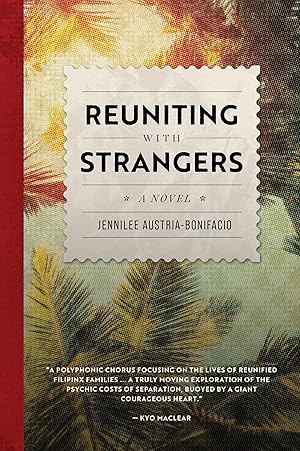 Seller image for Reuniting With Strangers for sale by Zoom Books East
