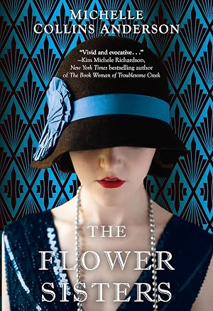 Immagine del venditore per The Flower Sisters venduto da 2nd Life Books