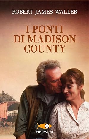 Immagine del venditore per I ponti di Madison County venduto da Rarewaves.com UK