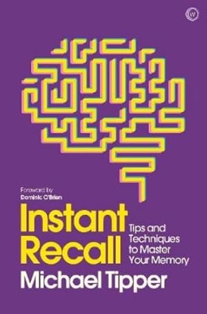 Seller image for Instant Recall for sale by Rarewaves.com USA
