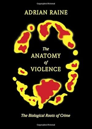 Immagine del venditore per The Anatomy of Violence: The Biological Roots of Crime venduto da Greenworld Books