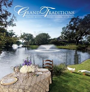 Seller image for Grand Traditions for sale by Dream Books Co.