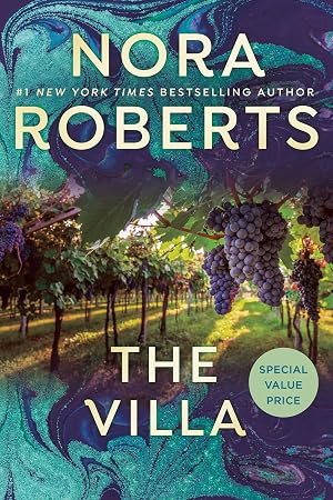 Bild des Verk�ufers f�r The Villa zum Verkauf von ZBK Books