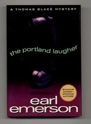 Imagen del vendedor de The Portland Laugher - 1st Edition/1st Printing a la venta por Books Tell You Why  -  ABAA/ILAB
