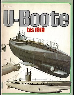 DAS U-BOOT 1578-1919