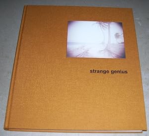 Image du vendeur pour 21st: Journal of Contemporary Photography Volume 5 (Five/V): Strange Genius mis en vente par Peter Keisogloff Rare Books, Inc.