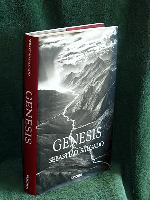 Immagine del venditore per Genesis venduto da Shiny Owl Books