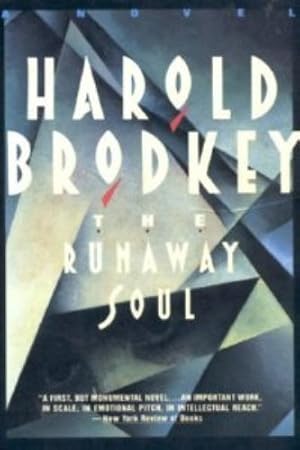 Seller image for The Runaway Soul for sale by Bay State Book Company