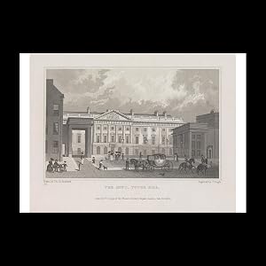 Bild des Verk�ufers f�r The Mint, Tower Hill, A5 zum Verkauf von Contentum