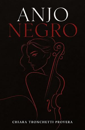Immagine del venditore per Anjo Negro venduto da preigu