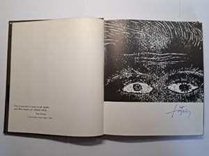 Seller image for TAPIES * - SIGNIERT ! for sale by Antiquariat am Ungererbad-Wilfrid Robin