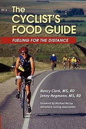 Immagine del venditore per CYCLISTS FOOD GD venduto da GreatBookPricesUK