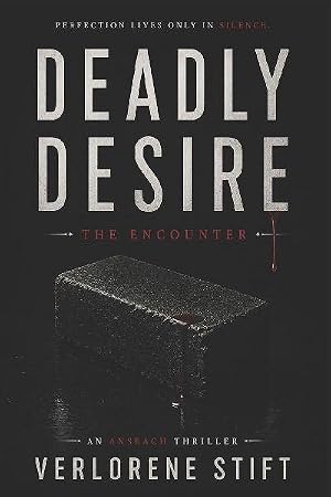 Seller image for Deadly Desire for sale by AHA-BUCH GmbH