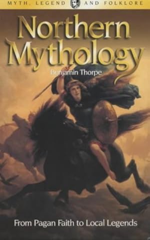Seller image for Northern mythology for sale by MusicMagpie