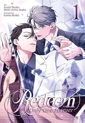 Image du vendeur pour Redeem: Only One Forever, Vol. 1 mis en vente par Rarewaves.com USA