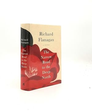 Seller image for THE NARROW ROAD TO THE DEEP NORTH for sale by Rothwell & Dunworth (ABA, ILAB)