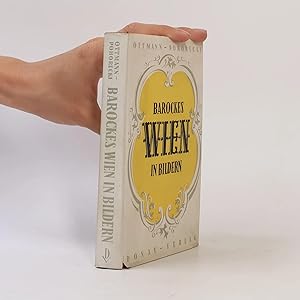 Immagine del venditore per Barockes Wien in Bildern venduto da Bookbot