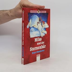 Seller image for Miko und der Sternenb�r for sale by Bookbot
