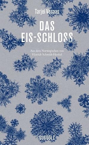 Seller image for Das Eis-Schloss for sale by Antiquariat Armebooks