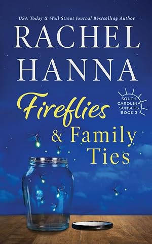 Image du vendeur pour Fireflies & Family Ties mis en vente par Zoom Books Company