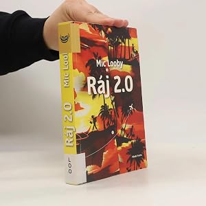 Bild des Verk�ufers f�r R�j 2.0 zum Verkauf von Bookbot