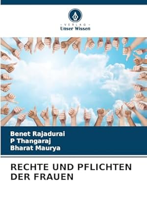 Immagine del venditore per Rechte Und Pflichten Der Frauen venduto da WeBuyBooks