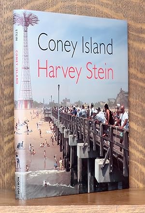 Bild des Verk�ufers f�r CONEY ISLAND zum Verkauf von Andre Strong Bookseller