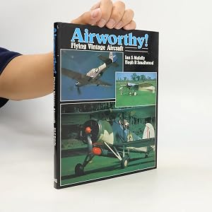 Seller image for Airworthy! Flying Vintage Aircraft for sale by Bookbot