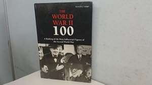 Immagine del venditore per The World War II 100 venduto da WeBuyBooks