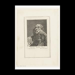 Immagine del venditore per Apostle James the Lesser, A5 venduto da Contentum