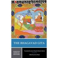 Seller image for The Bhagavad Gita for sale by eCampus