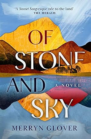 Immagine del venditore per Of Stone and Sky venduto da WeBuyBooks