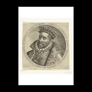 Imagen del vendedor de Portrait of Luis de Requesens, A5 a la venta por Contentum