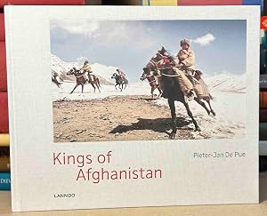Bild des Verk�ufers f�r Kings of Afghanistan zum Verkauf von San Francisco Book Company