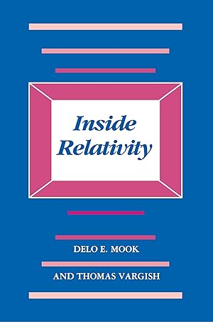 Seller image for Inside Relativity for sale by ZBK Books