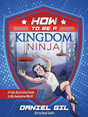 Immagine del venditore per How to Be a Kingdom Ninja: A Fully Illustrated Guide to My Awesome World venduto da Goodwill Books