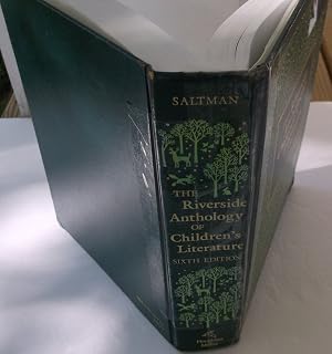 Seller image for The Riverside Anthology of Children�s Literature for sale by Greenworld Books