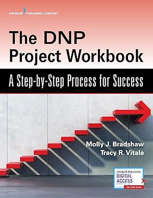 Seller image for The DNP Project Workbook: A Step-by-Step Process for Success for sale by Goodwill Books