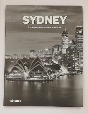 Bild des Verk�ufers f�r Sydney. zum Verkauf von buecheronline24