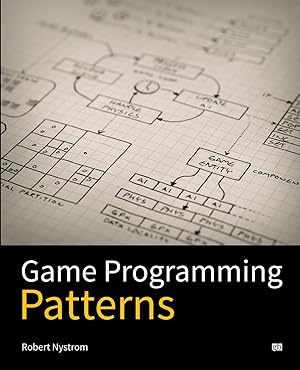 Immagine del venditore per Game Programming Patterns venduto da Gate City Books