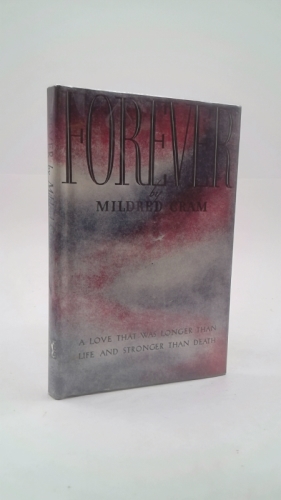 Bild des Verk�ufers f�r Forever zum Verkauf von ThriftBooksVintage