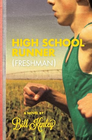 Seller image for High School Runner: Freshman for sale by Bay State Book Company