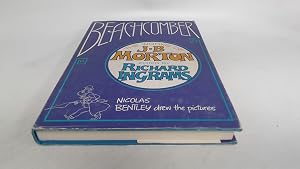 Bild des Verk�ufers f�r Beachcomber: The Works of J.B.Morton zum Verkauf von BoundlessBookstore