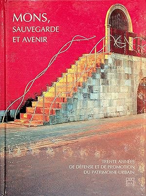 Immagine del venditore per Mons, Sauvegarde et Avenir venduto da Epilonian Books
