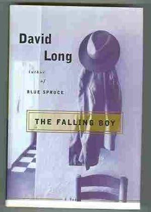 Imagen del vendedor de THE FALLING BOY a la venta por REVERE BOOKS, abaa/ilab & ioba