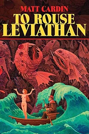 Immagine del venditore per To Rouse Leviathan venduto da Big River Books